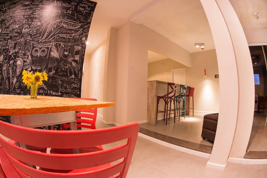 Hello Hostel เปโลตัส ภายนอก รูปภาพ