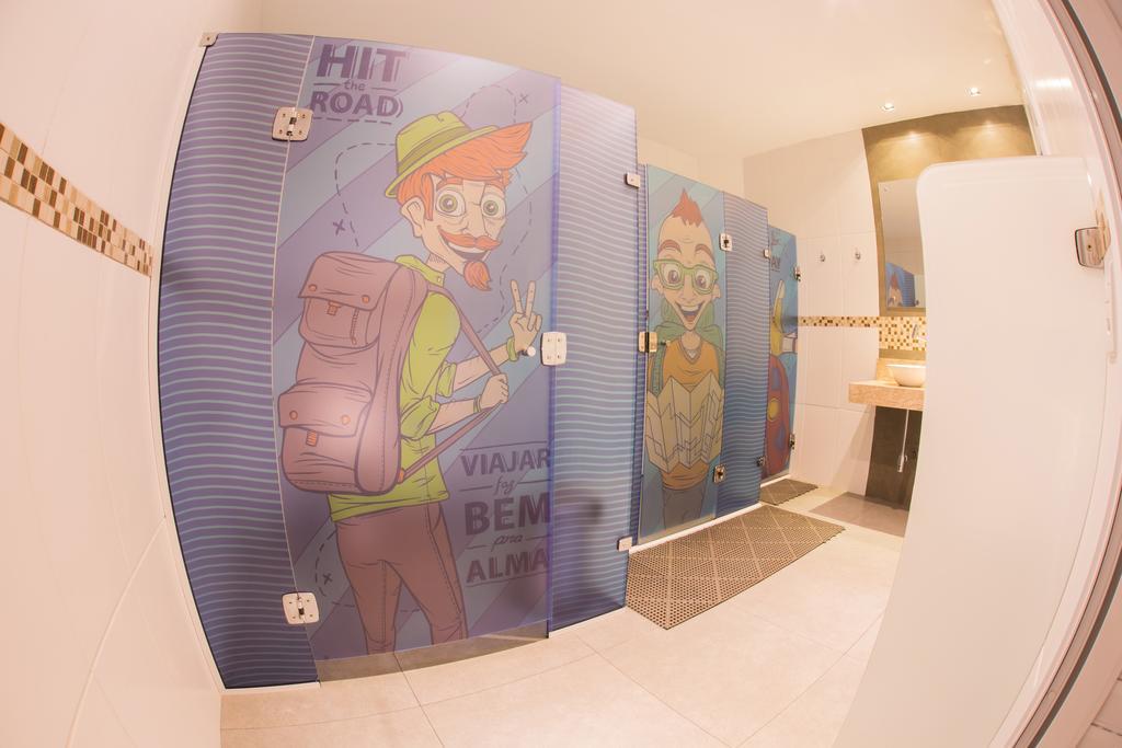 Hello Hostel เปโลตัส ภายนอก รูปภาพ