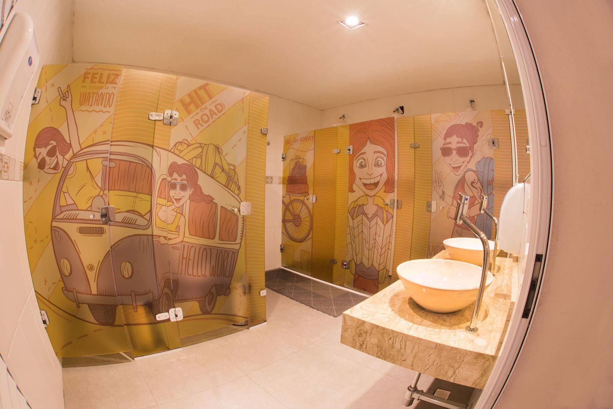 Hello Hostel เปโลตัส ภายนอก รูปภาพ