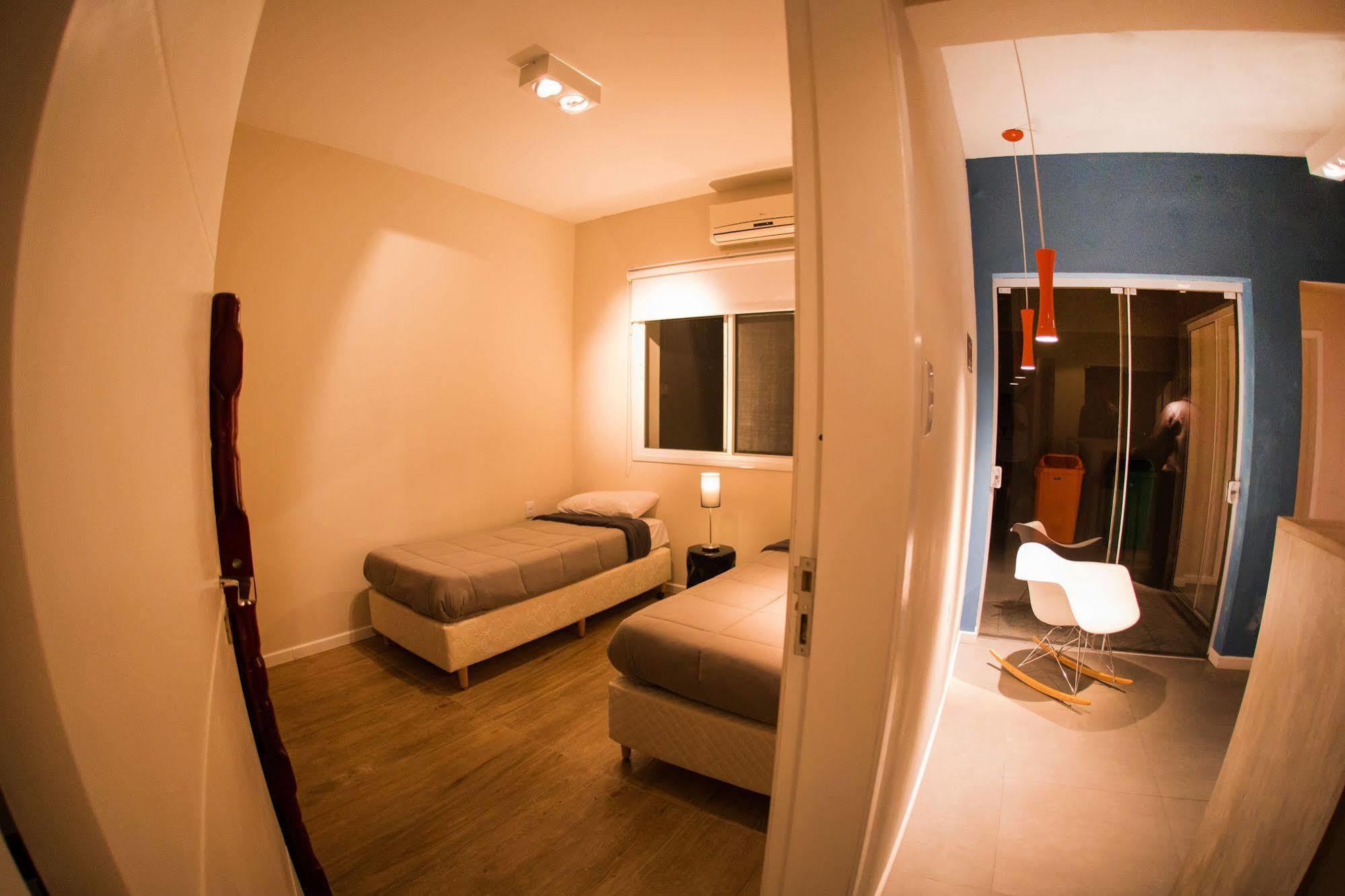 Hello Hostel เปโลตัส ภายนอก รูปภาพ